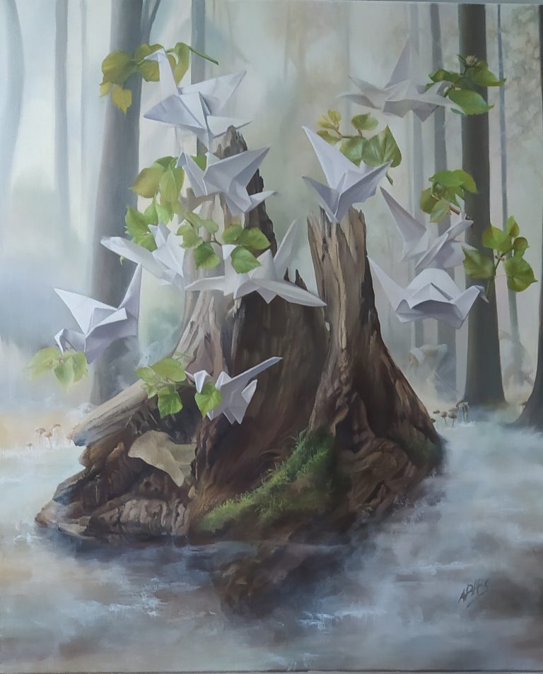 L'appel de printemps 10 F